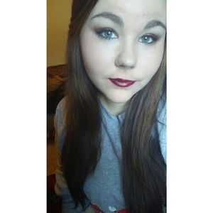 Meet your Posher, Ivanova